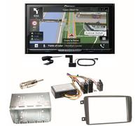 Pioneer AVIC-Z830DAB - 2-DIN Smartphoneradio