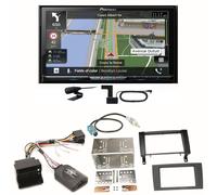 Pioneer AVIC-Z830DAB - 2-DIN Smartphoneradio