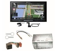 Pioneer AVIC-Z830DAB, 5 Jahre Kartenupdate! Sonderpreise erfragen!