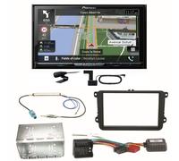 Pioneer AVIC-Z830DAB, 5 Jahre Kartenupdate! Sonderpreise erfragen!