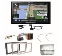 Pioneer AVIC-Z830DAB - 2-DIN Smartphoneradio