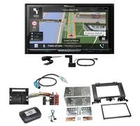 Pioneer AVIC-Z830DAB - 2-DIN Smartphoneradio