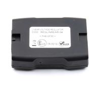 Pioneer CA-BC-6V.001 - Rückfahrkamera Adapter für Renault und Smart
