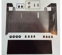 Pioneer CA-HM-UNI-E950.002 - 2DIN-Einbausatz für SPH-EVO950DAB
