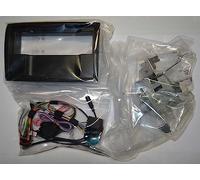 Pioneer CA-HR-FD7-E950.001 - Einbausatz für SPH-EVO950DAB für FIAT Ducato 7, Jumper, Boxer 2006-2021