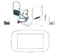 Pioneer CA-HR-SMA-EVO.001W - Einbausatz für SPH-EVO62DAB