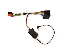 Pioneer CA-R-FD.004 Radio-Fahrzeug-Adapterkabel für Ducato 7 Baujahr ab August 2006