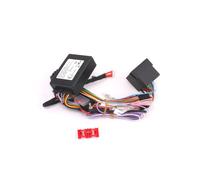 Pioneer CA-R-FD-Z1000-5 - Canbusadapter mit Unterstützung der Lenkradtasten für den Ducato 7 und Citroen sowie Peugeot