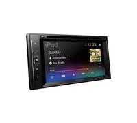 Pioneer AVH-A240DAB