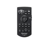 Pioneer CD-R33 - Fernbedienung