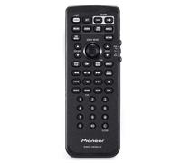 Pioneer CD-R55 Fernbedienung für AVIC-D3