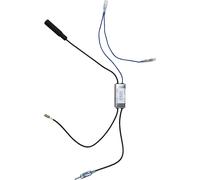 Pioneer DAB-FM Aktivweiche für passive Antennen