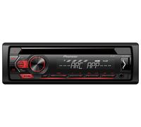 DEH-S120UB Autoradio
