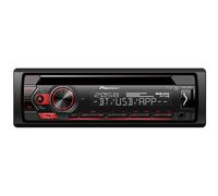 Pioneer DEH-S320BT Auto Media-Receiver Schwarz 200 W Bluetooth