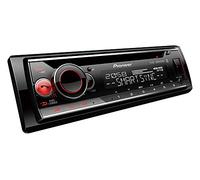 Pioneer DEH-S520BT Autoradio