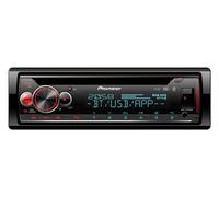 Pioneer DEH-S720DAB Auto Media-Receiver Schwarz 200 W Bluetooth