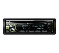 Pioneer DEH-X6800DAB Autoradio, DAB+