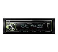Pioneer DEH-X6800DAB Autoradio, DAB+