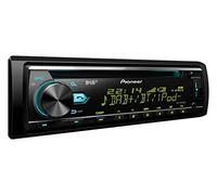 Pioneer DEH-X7800DAB ohne DAB Antenne