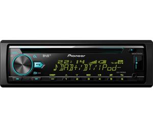 Pioneer DEH-X7800DAB Autoradio