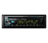 Pioneer DEH-X7800DAB ohne DAB Antenne