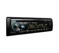 Pioneer DEH-X7800DAB - DAB | Spotify | CD | MP3 | USB Autoradio
