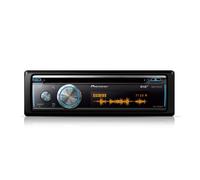 Pioneer DEH-X8700DAB CD-Tuner/AUX/USB/Bluetooth/iPod/DAB+