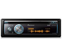 Pioneer DEH-X8700DAB CD-Tuner/AUX/USB/Bluetooth/iPod/DAB+