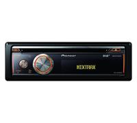 Pioneer DEH-X8700DAB | DAB+ Bluetooth | MP3 | USB | CD | Autoradio