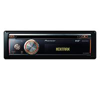 Pioneer DEH-X8700DAB CD-Tuner/AUX/USB/Bluetooth/iPod/DAB+