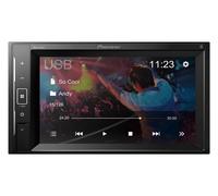 Pioneer, Autoradio, DMH-A240BT (MirrorLink)