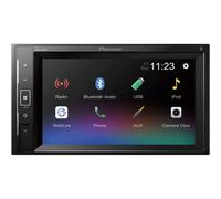 Pioneer, Autoradio, DMH-A240BT (MirrorLink)