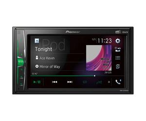 Pioneer DMH-A3300DAB