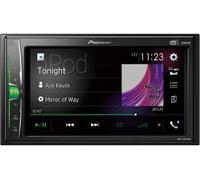 Pioneer DMH-A3300DAB Auto Media-Receiver Schwarz Bluetooth