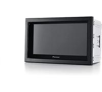 Pioneer DMH-A340DAB Schwarz 200 W Bluetooth