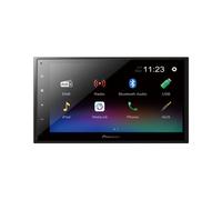 Pioneer DMH-A340DAB 6,8" Digital-Autoradio mit Bluetooth