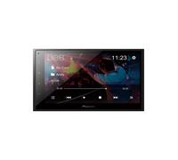 Pioneer DMH-A340DAB Schwarz 200 W Bluetooth