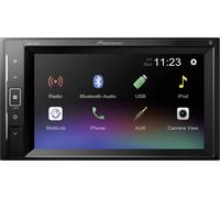 Pioneer, Autoradio, DMH-A240BT (MirrorLink)