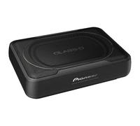 Pioneer Einbaulautsprecher TS-WX130EA aktiver Subwoofer