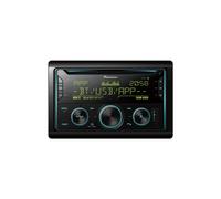 Pioneer FH-S720BT 2-DIN CD-Tuner mit Bluetooth