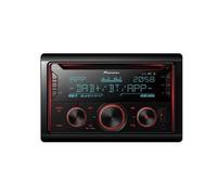 Pioneer FH-S820DAB Auto Media-Receiver Schwarz 200 W Bluetooth