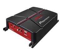 Pioneer GM-A3702 Verstärker Schwarz