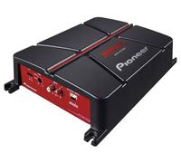 Pioneer GM-A3702 Auto Audioverstärker 2 Kanäle 500 W A/B