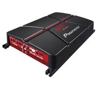 Pioneer GM-A4704 - 4-Kanal Endstufe