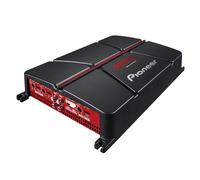 Pioneer GM-A4704 Verstärker schwarz