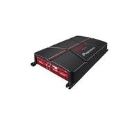 Pioneer GM-A6704 - 4-Kanal Verstärker