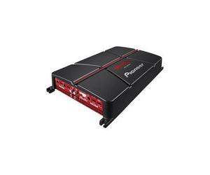 Pioneer GM-A6704 - 4-Kanal Verstärker
