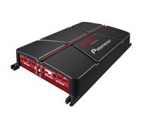 Pioneer GM-A6704 Auto Audioverstärker 4 Kanäle 1000 W A/B