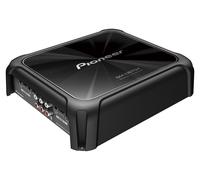 Pioneer GM D8704 4-Kanal Auto-Audio-Verstärker Klasse D Brückbar 1200W