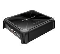 Pioneer GM-D8704 4-Kanal-Class-D-Verstärker Endstufe 1200 W